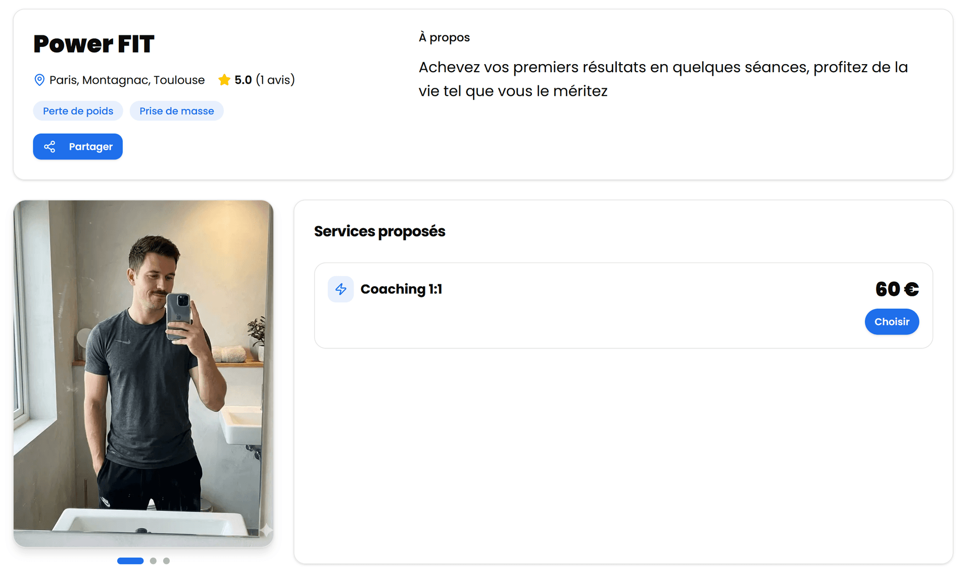 Développer ta marque personnelle
